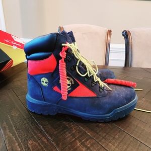 Men's Raekwon Timberlands size 12